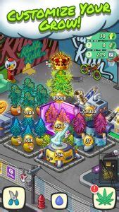 27 Weed Games for Growing, Farming, Dealing, and Smoking Weed.